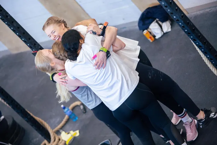 CrossFit Lørenskog — crossfit-studio i Oslo — 4