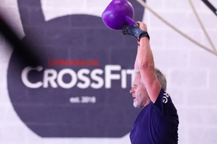 CrossFit Lørenskog — crossfit-studio i Oslo — 5