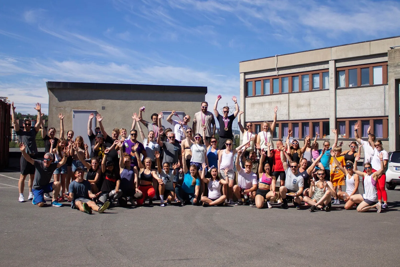 Hva koster CrossFit i Oslo? Priser og medlemskap i 2026