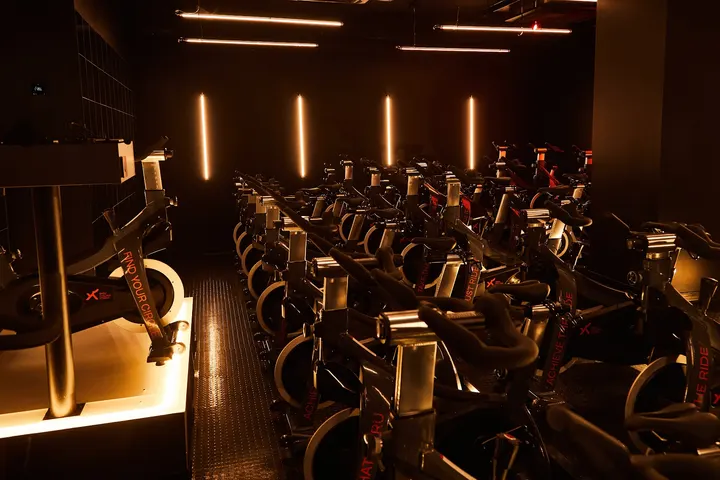 Gyru Cycling Studio — indoor cycling-studio a Municipio 1, Milano — 2