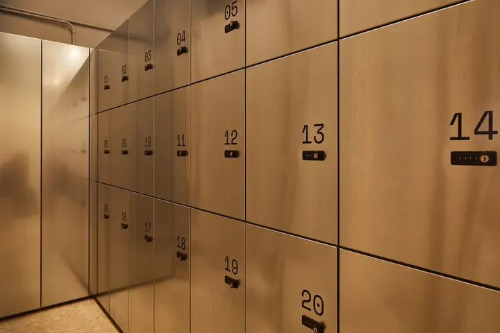 Gyru Cycling Studio — indoor cycling-studio a Milano — 3