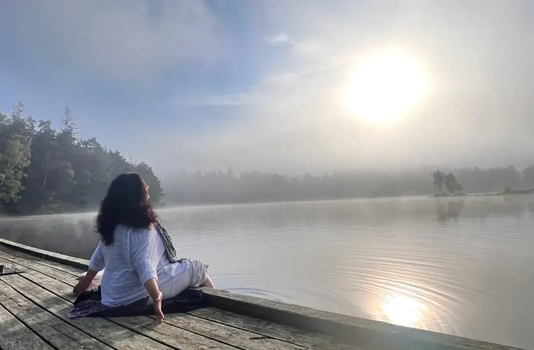 Sahajayoga Meditation Centre — yoga-studio i Frogner, Oslo — bild 3
