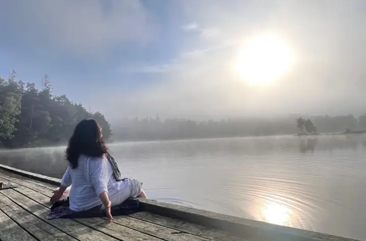 Sahajayoga Meditation Centre — yoga-studio i Frogner, Oslo — 2
