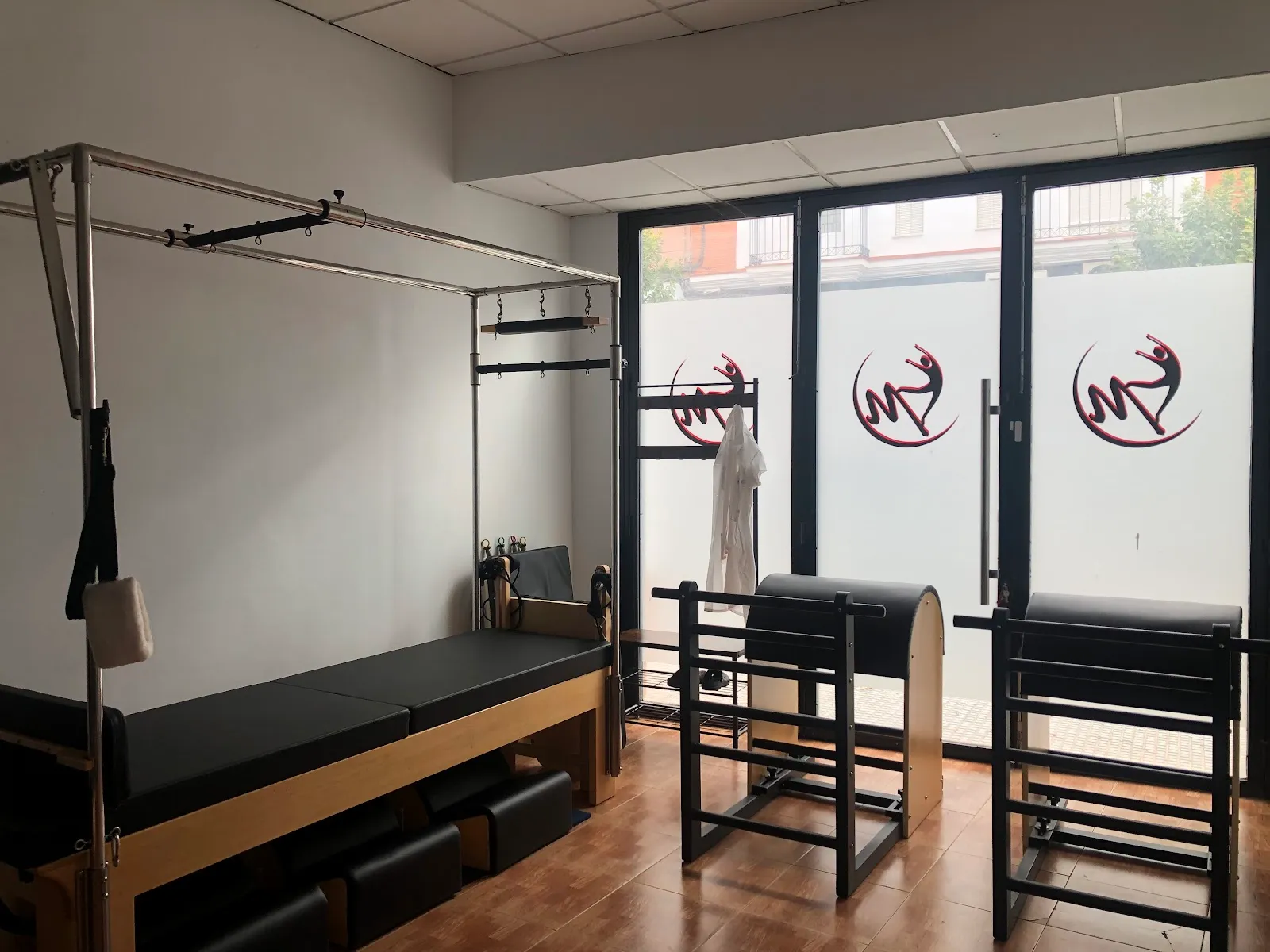 Estudio Pilates Rocío Ruiz — pilates-studio en Los Palacios y Villafranca — 3