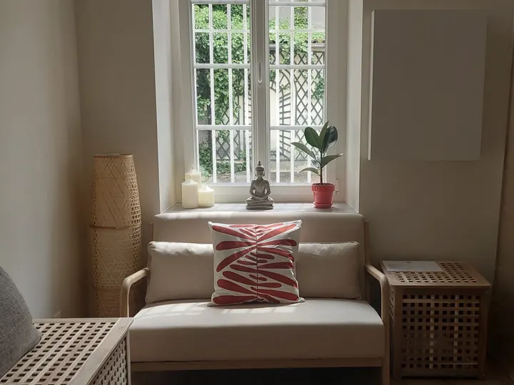 YOGA Place — yoga-studio à Bourg-la-Reine, Paris — 2