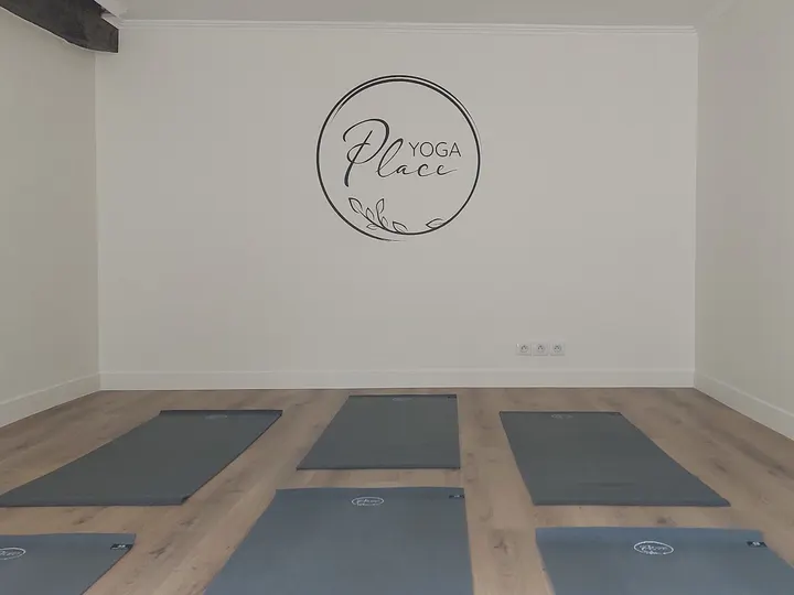 YOGA Place — yoga-studio à Bourg-la-Reine, Paris — 3