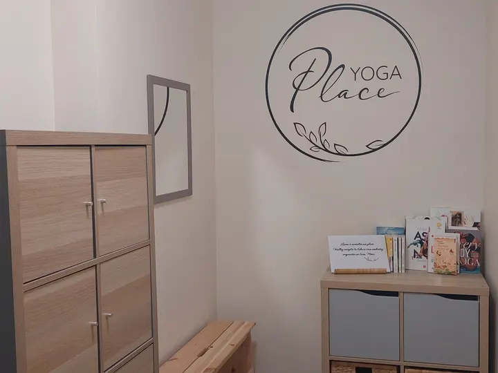 YOGA Place — yoga-studio à Paris — 3