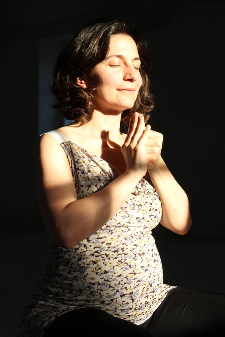 Yoga Ô Fil de l'Air — Yoga à République - Les Ponts, Nantes