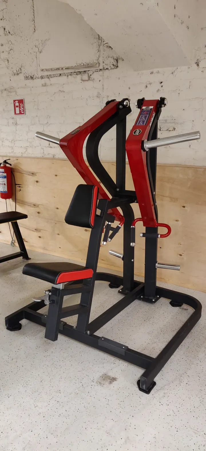Kuntokeskus CrossGym — fitnessstudio – Heinola — 3