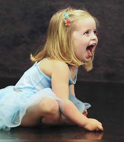 Balletstudio Free — dans-studio in Goes Centrum, Goes — 2
