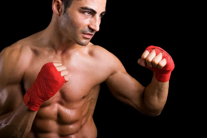 Mejiro Gym Drenthe — sportschool-studio in Bargeres, Emmen — 2