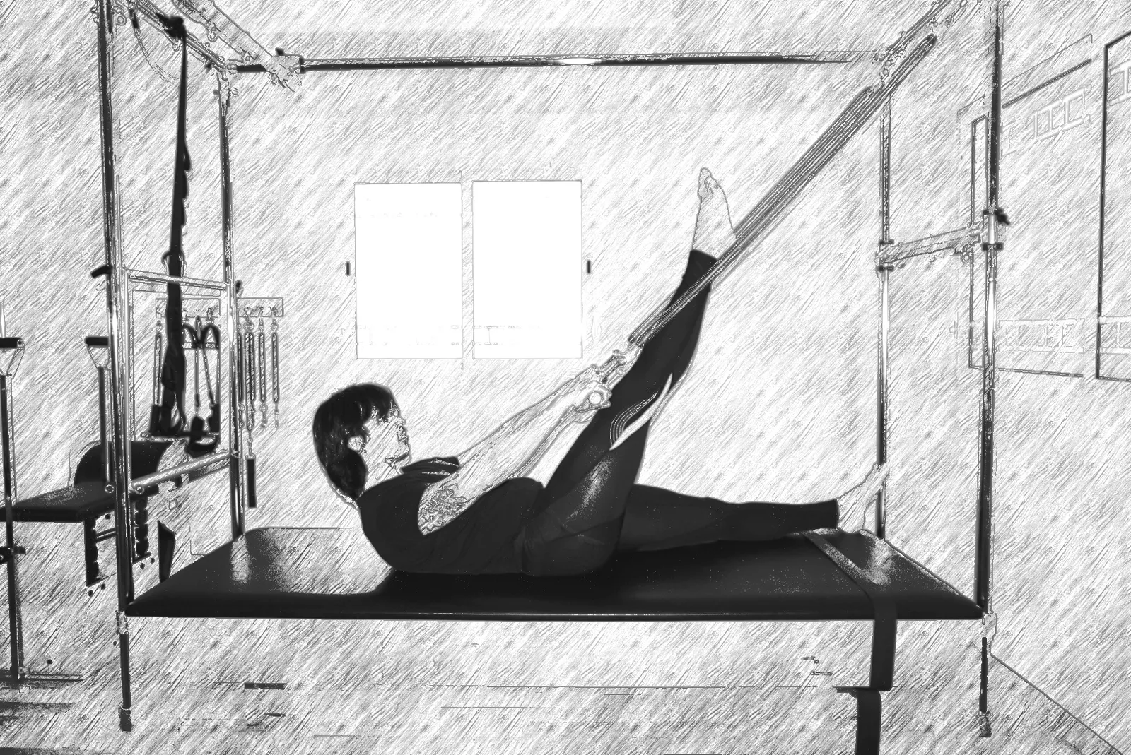 Pilates Paraydel — pilates-studio en Delicias, Zaragoza — 2