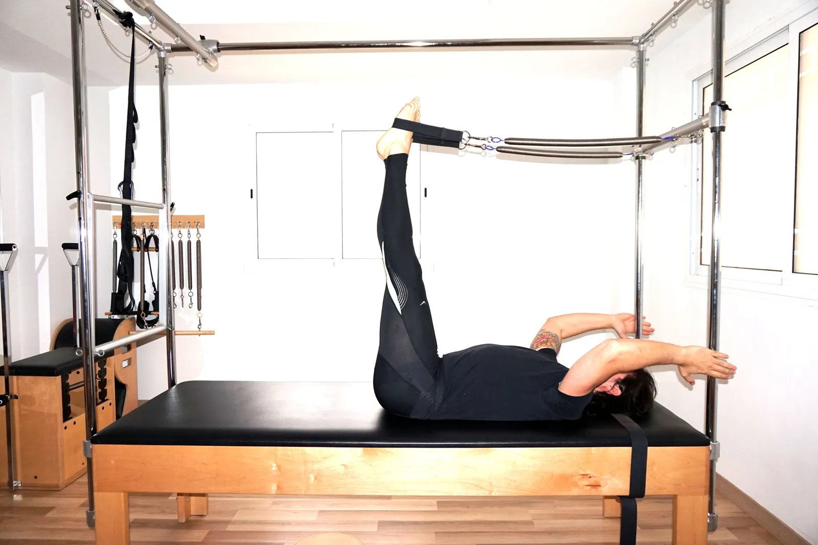 Pilates Paraydel — pilates-studio en Delicias, Zaragoza — 3