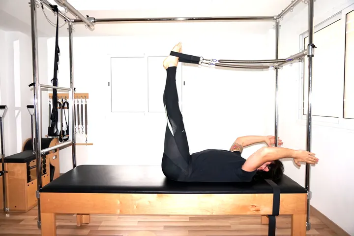 Pilates Paraydel — pilates-studio en Delicias, Zaragoza — 3