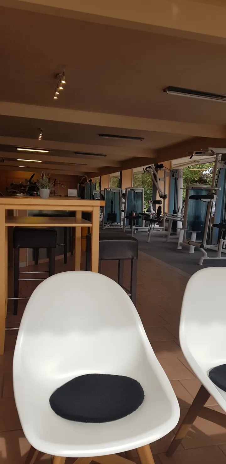 Magnesia Fitnessclub — fitnessstudio in Radevormwald — 2