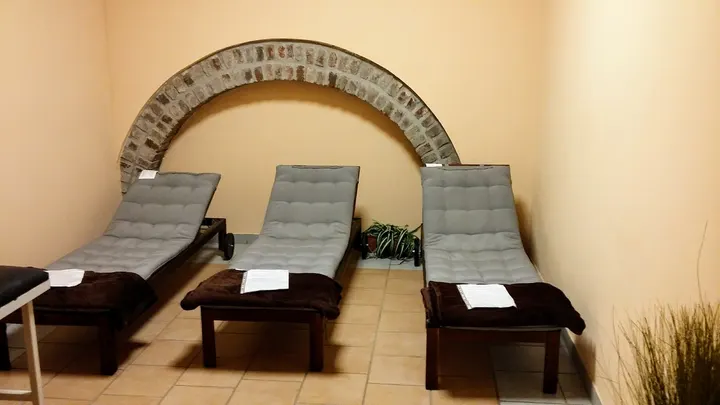Magnesia Fitnessclub — fitnessstudio in Radevormwald — 3