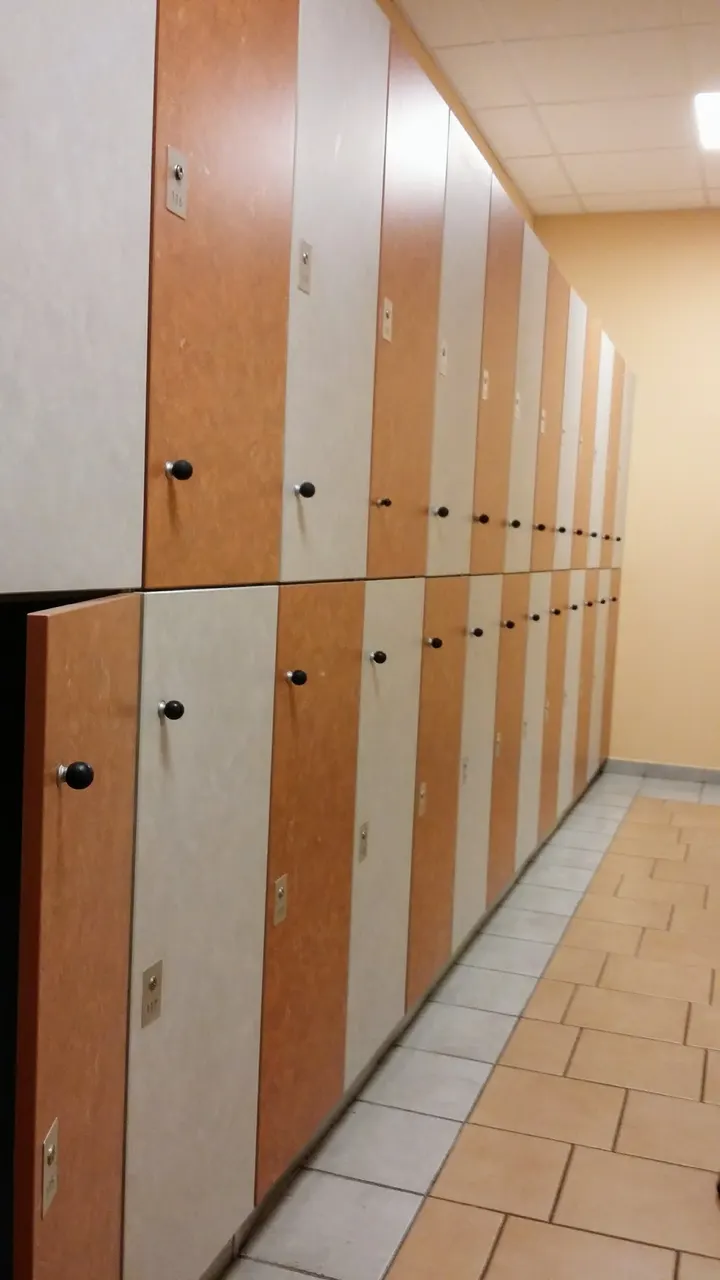 Magnesia Fitnessclub — fitnessstudio in Radevormwald — 3