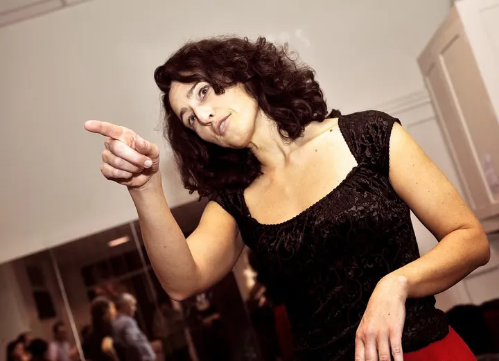 Dansevie — danse-studio à Paris — 3