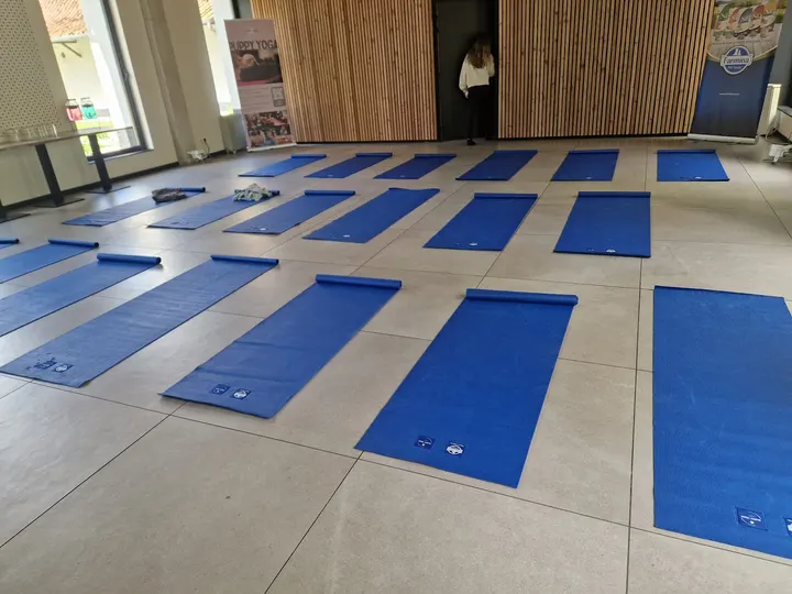 Puppy Yoga Lille — yoga-studio à Lompret — 5