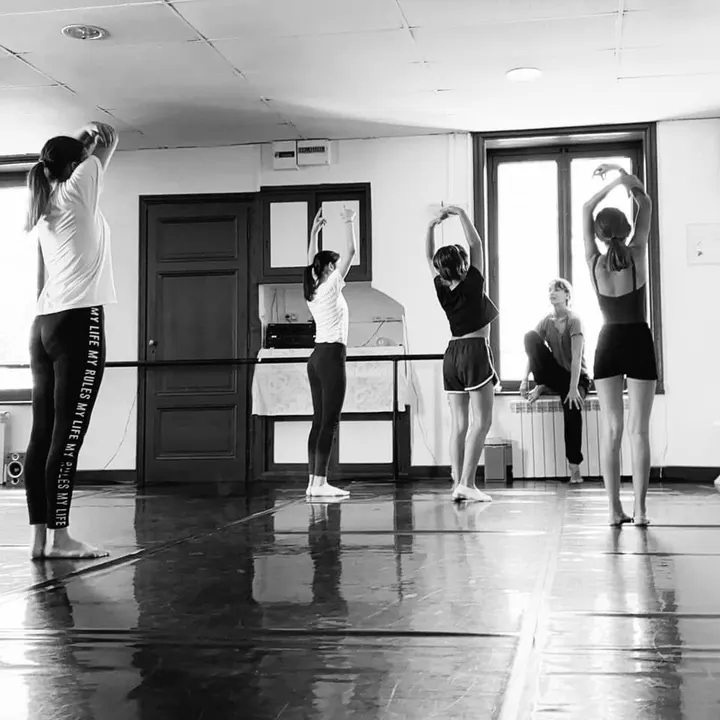 École de Danse Demi-Lune 21 Av. Joannes Hubert — danse-studio à Tassin-la-Demi-Lune, Lyon — 2