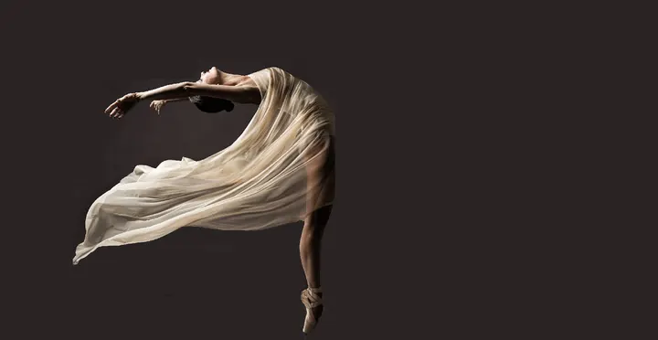 Cours de Danse saint Blaise isabelle Klobukowski — Danse à Quartier de Charonne, Paris