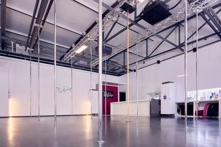 Pole Garage Hagen — tanz-studio in Mittelstadt, Hagen — 2
