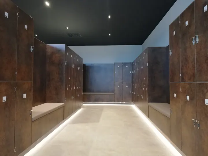 Sportclub Beckum — fitnessstudio in Beckum — 2