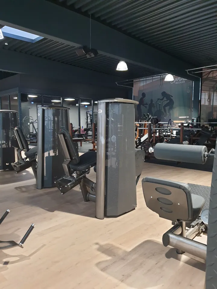 Sportclub Beckum — fitnessstudio in Beckum — 4