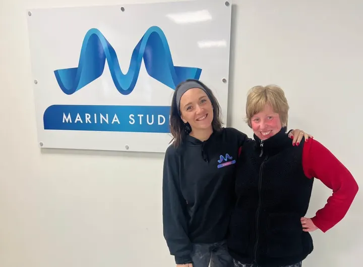 Marina Studios 11 Mermaid Walk, Brighton Marina, Brighton and Hove — dance-studio in Brighton Marina, Brighton — 2