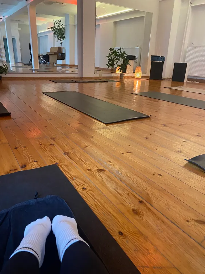 by_einzigartig Yoga & Barre — yoga-studio in Ludwigsfeld, Nürnberg — 2