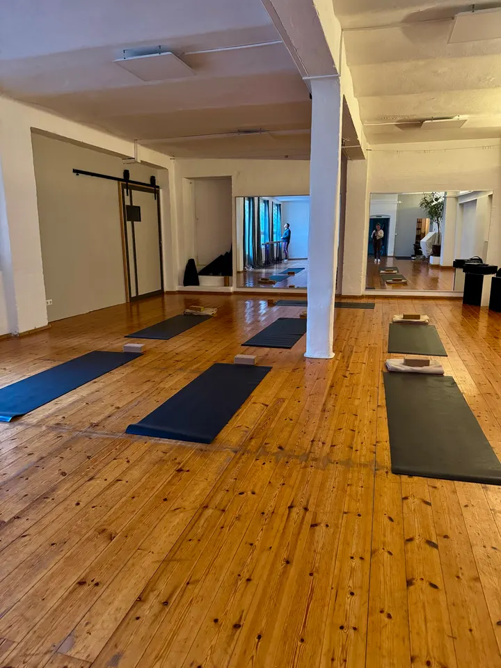 by_einzigartig Yoga & Barre — Barre in Ludwigsfeld, Nürnberg