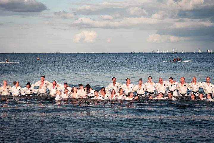 Østerbro Karate Skole — kampsport-studio i København — 3