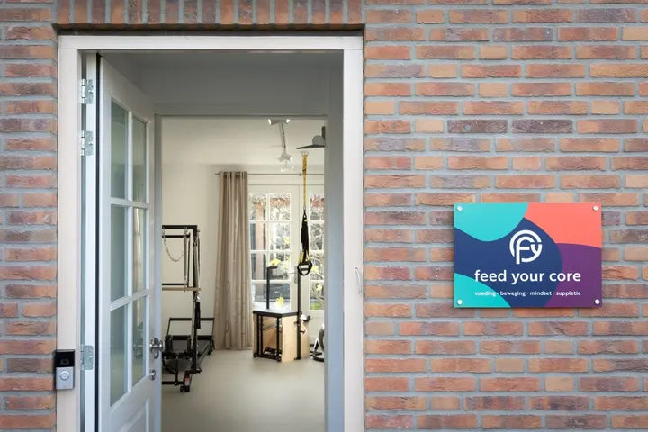 Feed Your Core — wellness-studio in Welgelegen, Nieuw-Vennep — 2