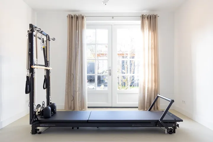 Feed Your Core — wellness-studio in Nieuw-Vennep — 3
