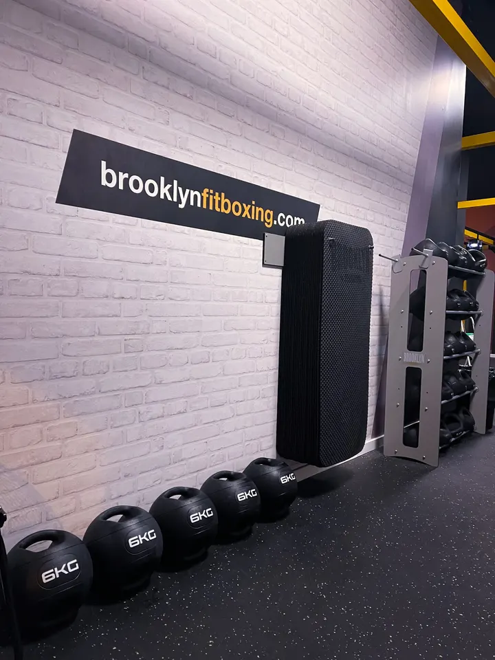Brooklyn Fitboxing Marina — artes marciales-studio en Barcelona — 3