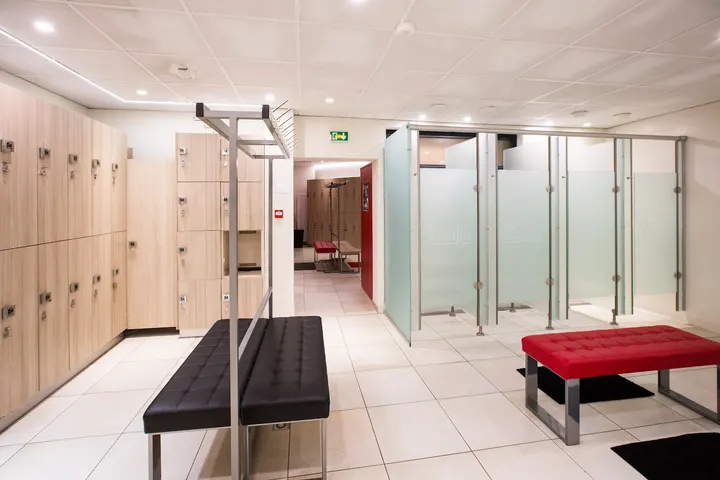 Ma Salle — Salle de fitness à Moulin du Martinet, Limoges