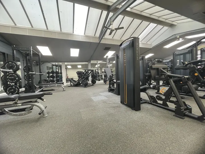 The Body Training Studio — fitness studio in Wallingford — 3
