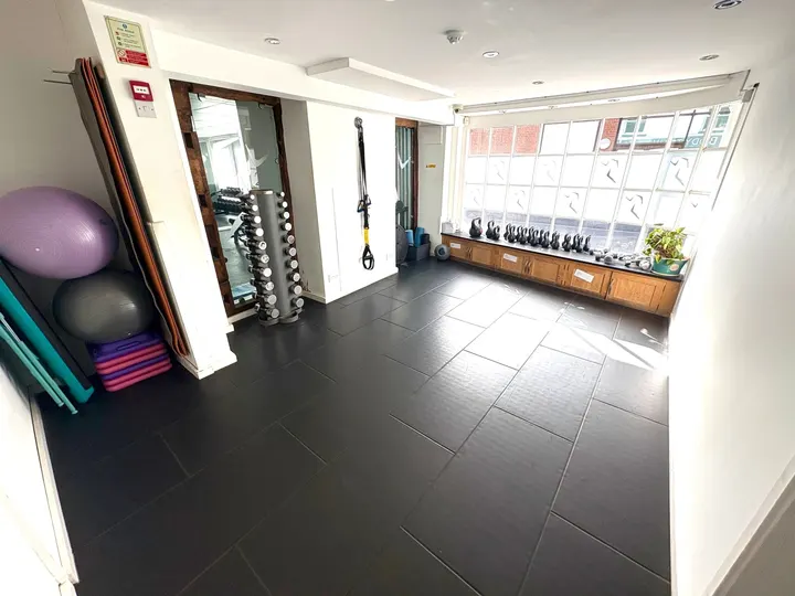 The Body Training Studio — fitness studio in Wallingford — 3