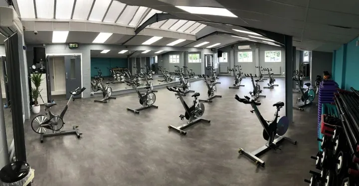 The Body Training Studio — fitness studio in Wallingford — 4