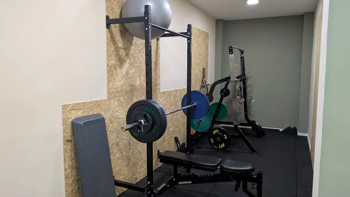 Healthy Fitness — estudio de fitness-studio en Madrid — 3