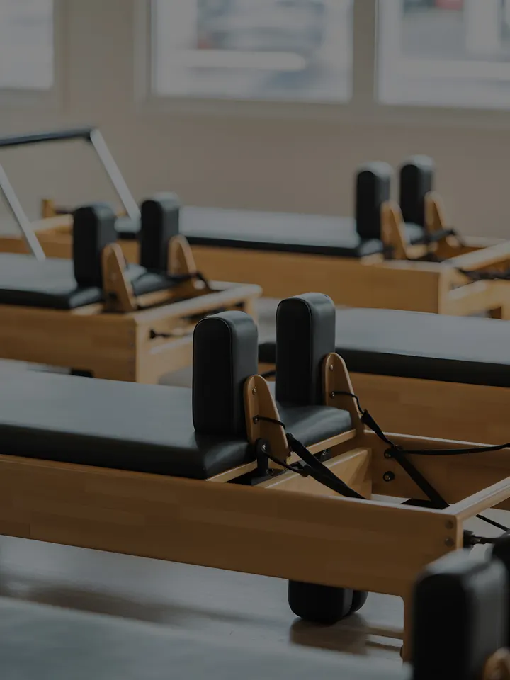 Concept p2r — pilates-studio à L'Abri, Miramas — 2