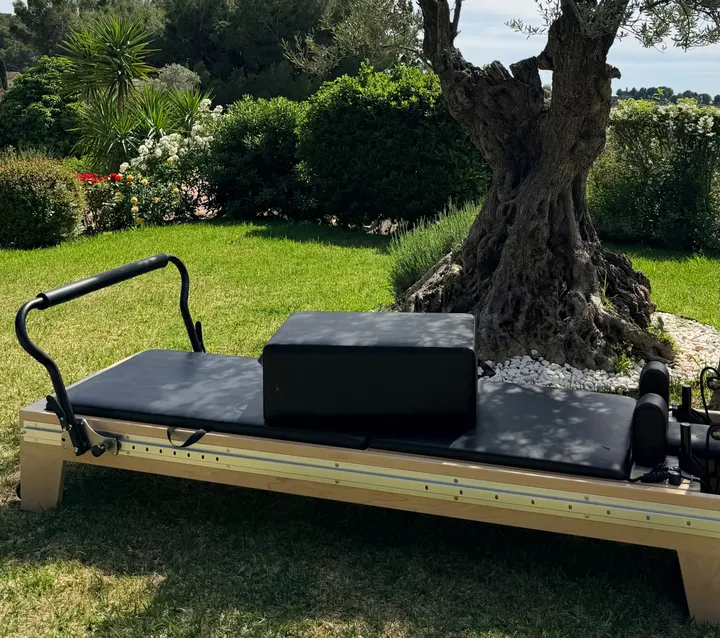 Concept p2r — pilates-studio à L'Abri, Miramas — 3