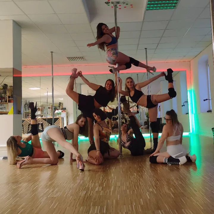 RISING STARS Polefitness & More — fitnessstudio in Mannheim — 5