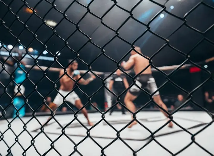 Leo Galati Team Jiu Jitsu & MMA — artes marciales-studio en Salto del Agua, Marbella — 2