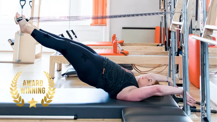 The Pilates Pod — Pilates in Ashbrook, Hitchin