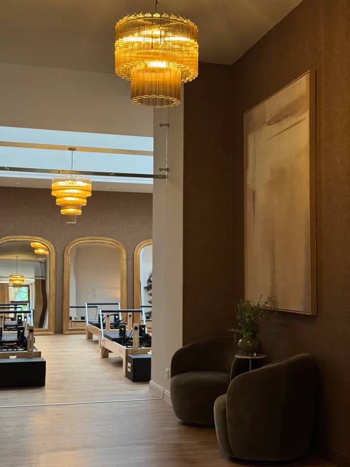 Refine Studio — pilates-studio in Sternviertel, Magdeburg — 3