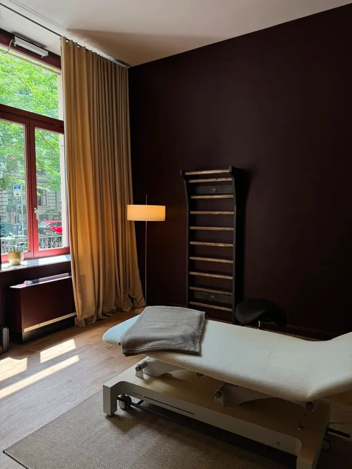 Refine Studio — pilates-studio in Magdeburg — 3