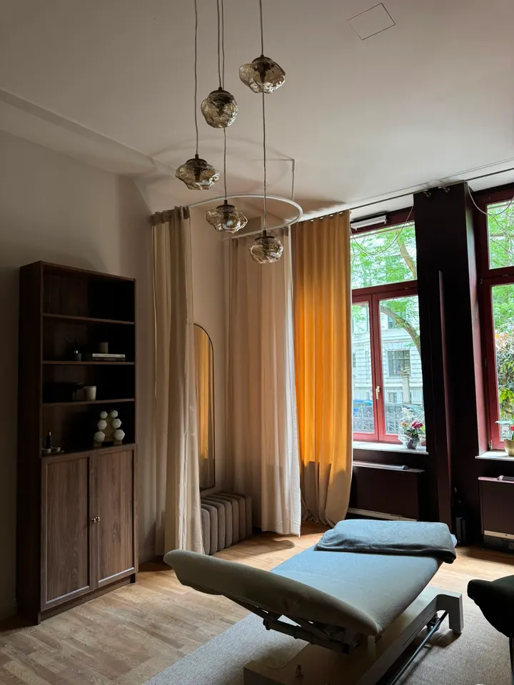 Refine Studio — pilates-studio in Magdeburg — 4
