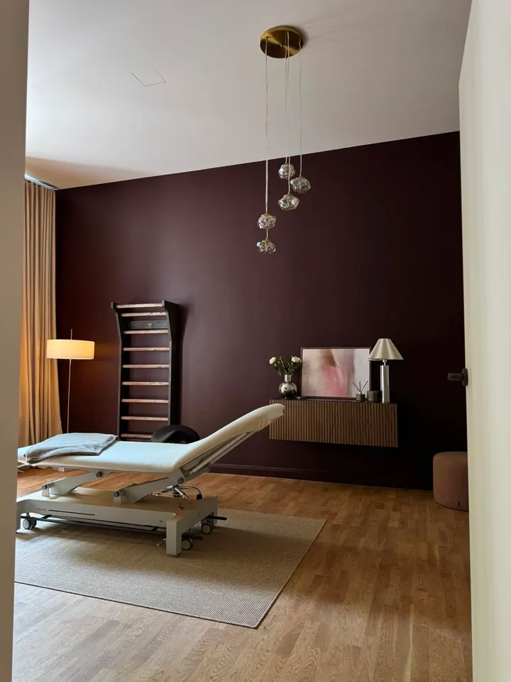 Refine Studio — pilates-studio in Magdeburg — 5