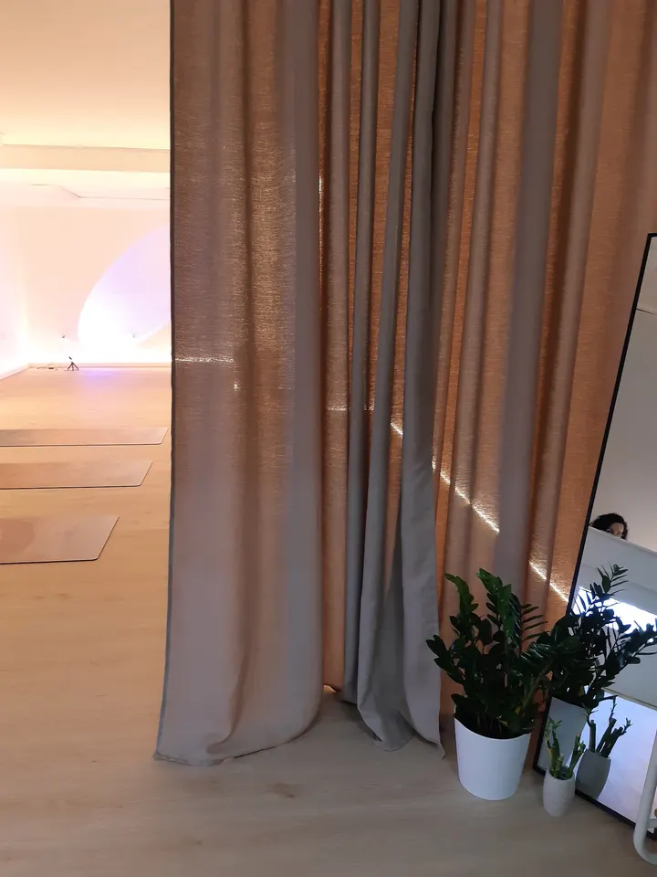 Umbra | Espacio de Yoga y Movimiento Expresivo — yoga-studio en Fígares, Granada — 2